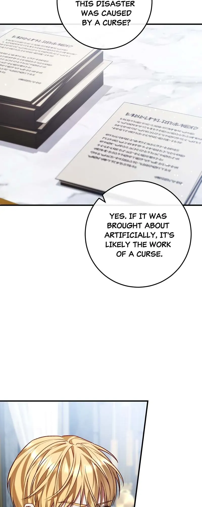 The Second Male Lead is Actually a Girl Chapter 64 Online - página 78