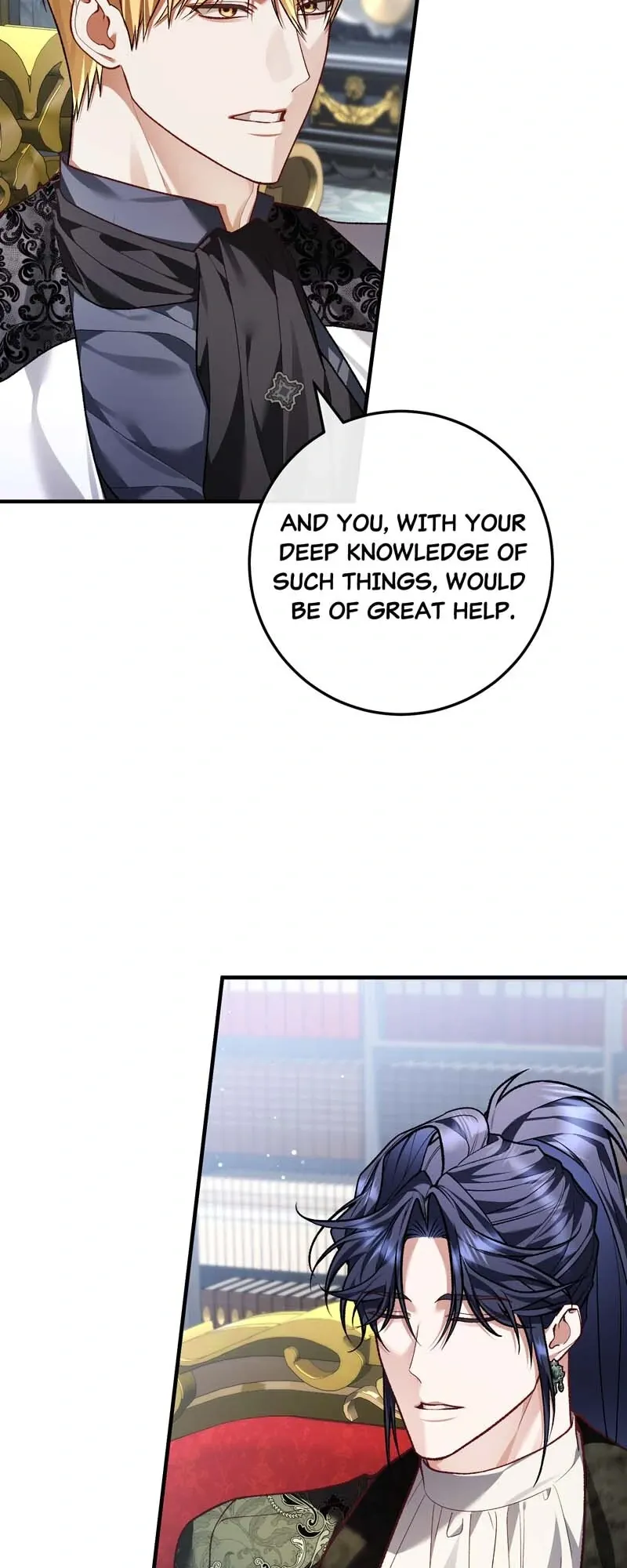 The Second Male Lead is Actually a Girl Chapter 64 Online - página 79