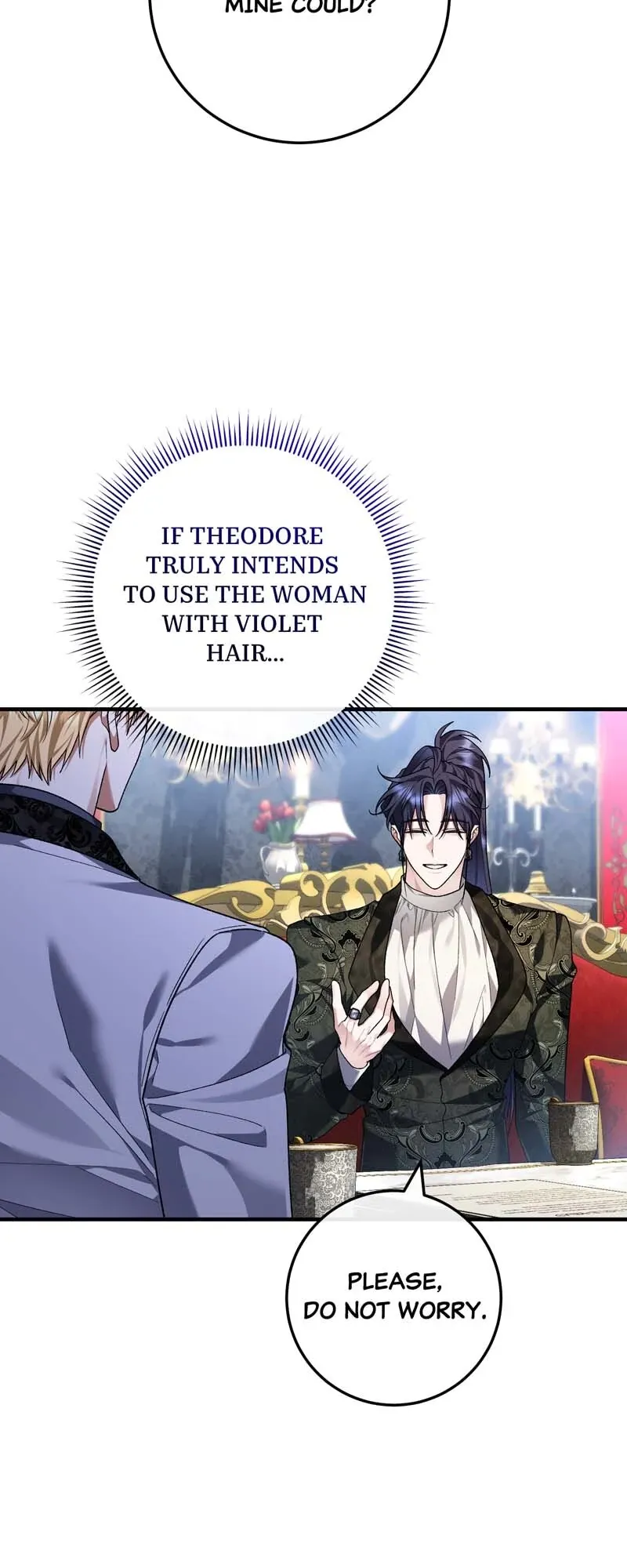 The Second Male Lead is Actually a Girl Chapter 64 Online - página 82