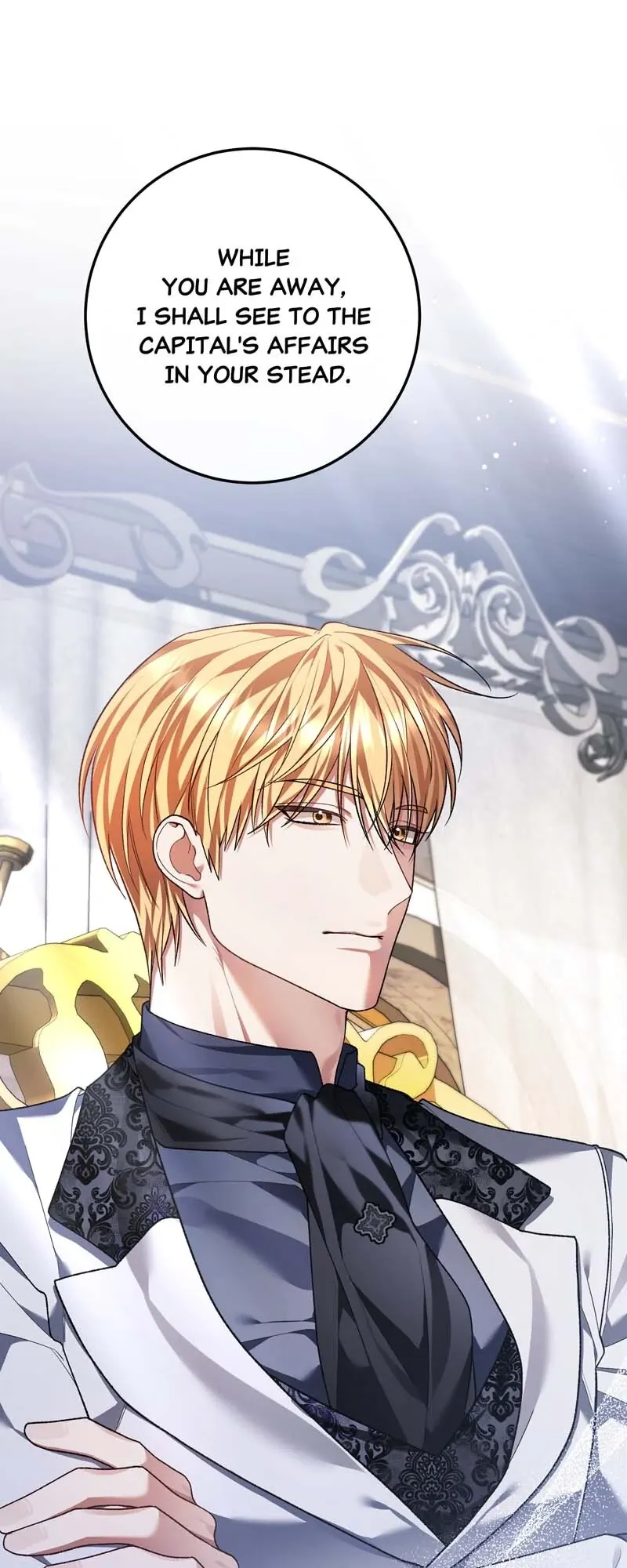 The Second Male Lead is Actually a Girl Chapter 64 Online - página 83