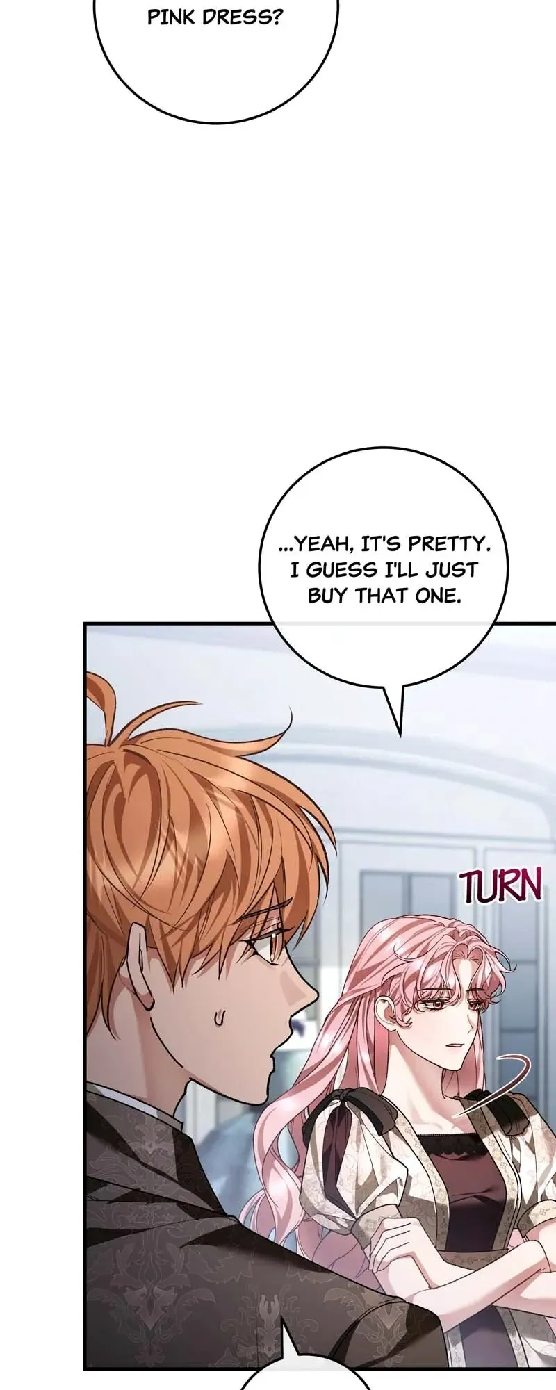 The Second Male Lead is Actually a Girl Chapter 67 Online - página 3
