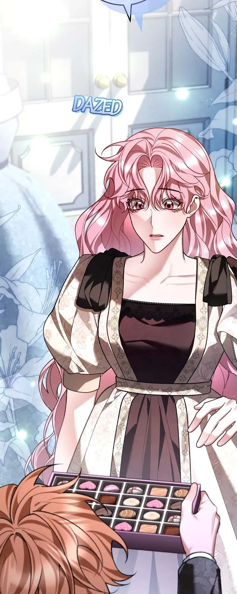The Second Male Lead is Actually a Girl Chapter 67 Online - página 9