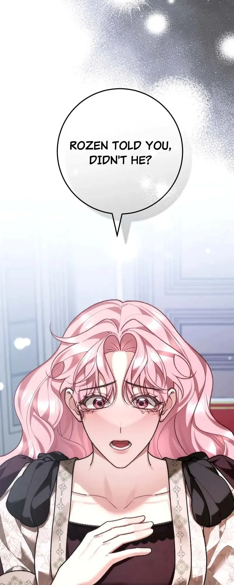 The Second Male Lead is Actually a Girl Chapter 67 Online - página 13