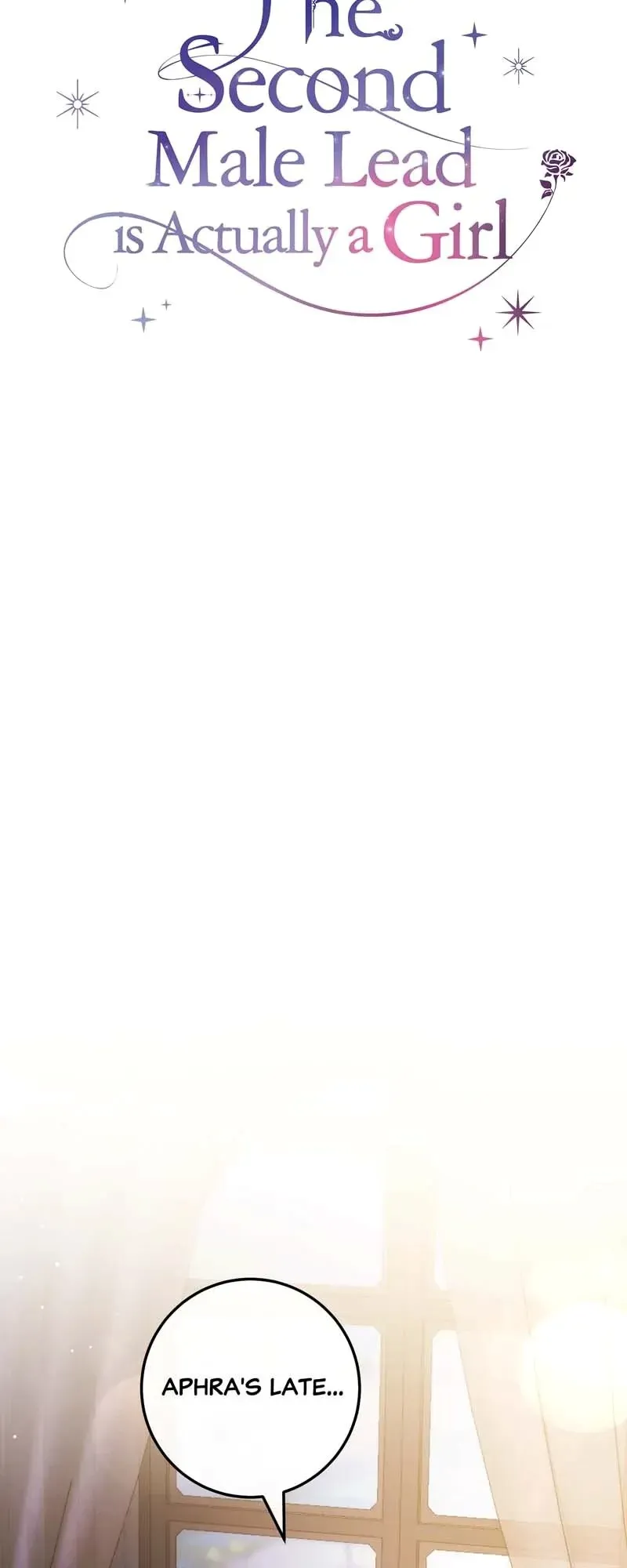 The Second Male Lead is Actually a Girl Chapter 67 Online - página 15