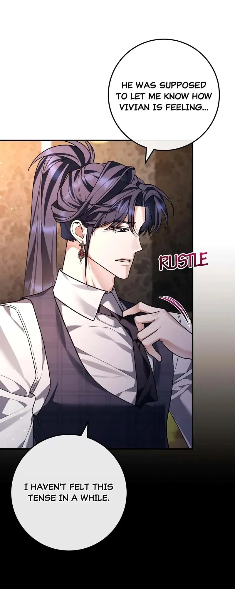 The Second Male Lead is Actually a Girl Chapter 67 Online - página 17