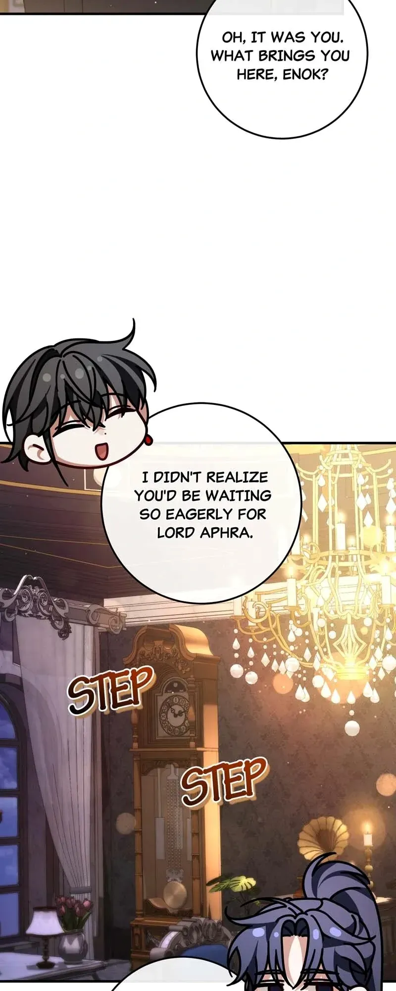 The Second Male Lead is Actually a Girl Chapter 67 Online - página 21
