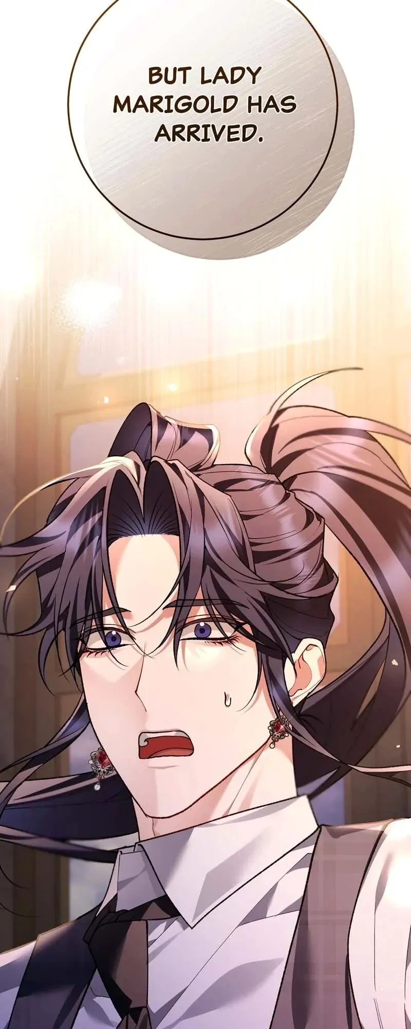 The Second Male Lead is Actually a Girl Chapter 67 Online - página 24