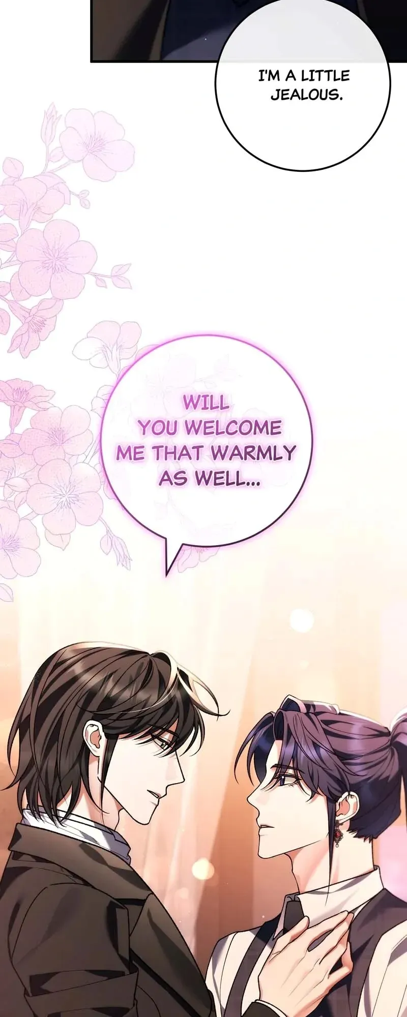 The Second Male Lead is Actually a Girl Chapter 67 Online - página 27