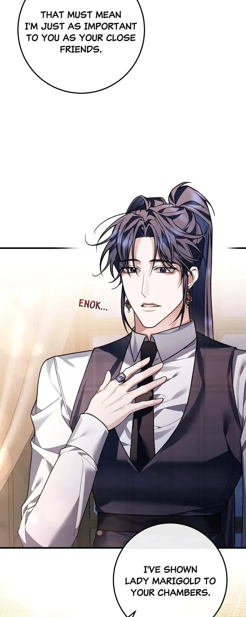 The Second Male Lead is Actually a Girl Chapter 67 Online - página 30