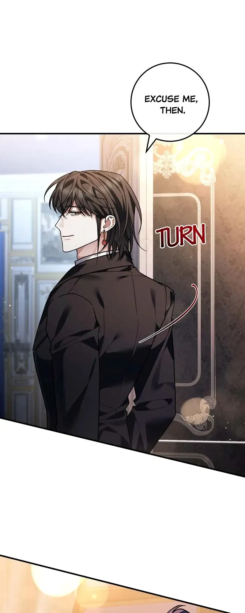 The Second Male Lead is Actually a Girl Chapter 67 Online - página 34
