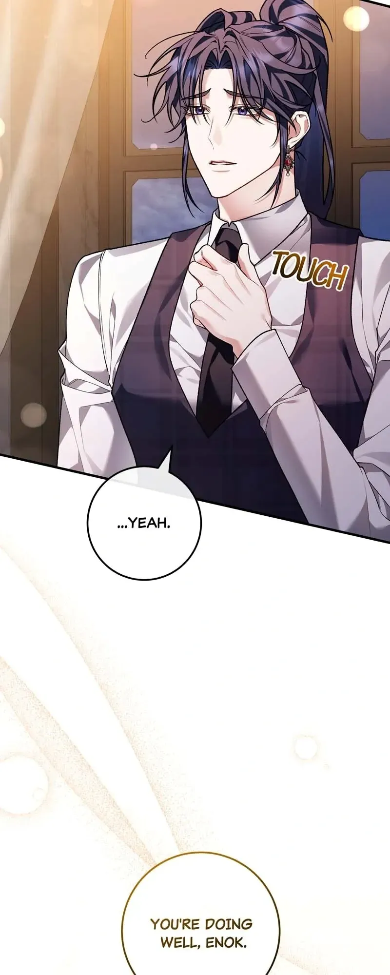 The Second Male Lead is Actually a Girl Chapter 67 Online - página 35