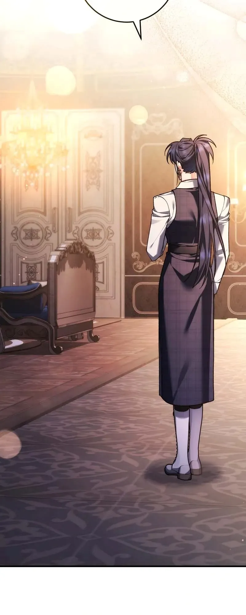 The Second Male Lead is Actually a Girl Chapter 67 Online - página 36