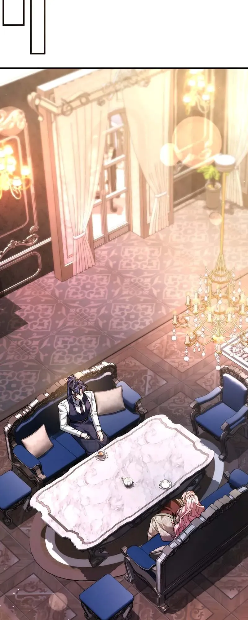 The Second Male Lead is Actually a Girl Chapter 67 Online - página 38