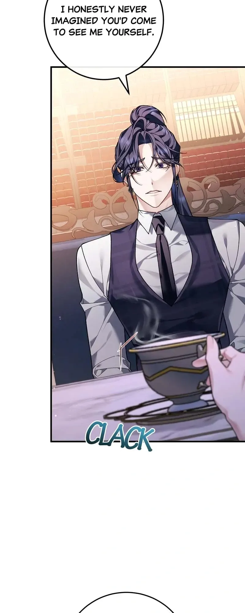 The Second Male Lead is Actually a Girl Chapter 67 Online - página 41
