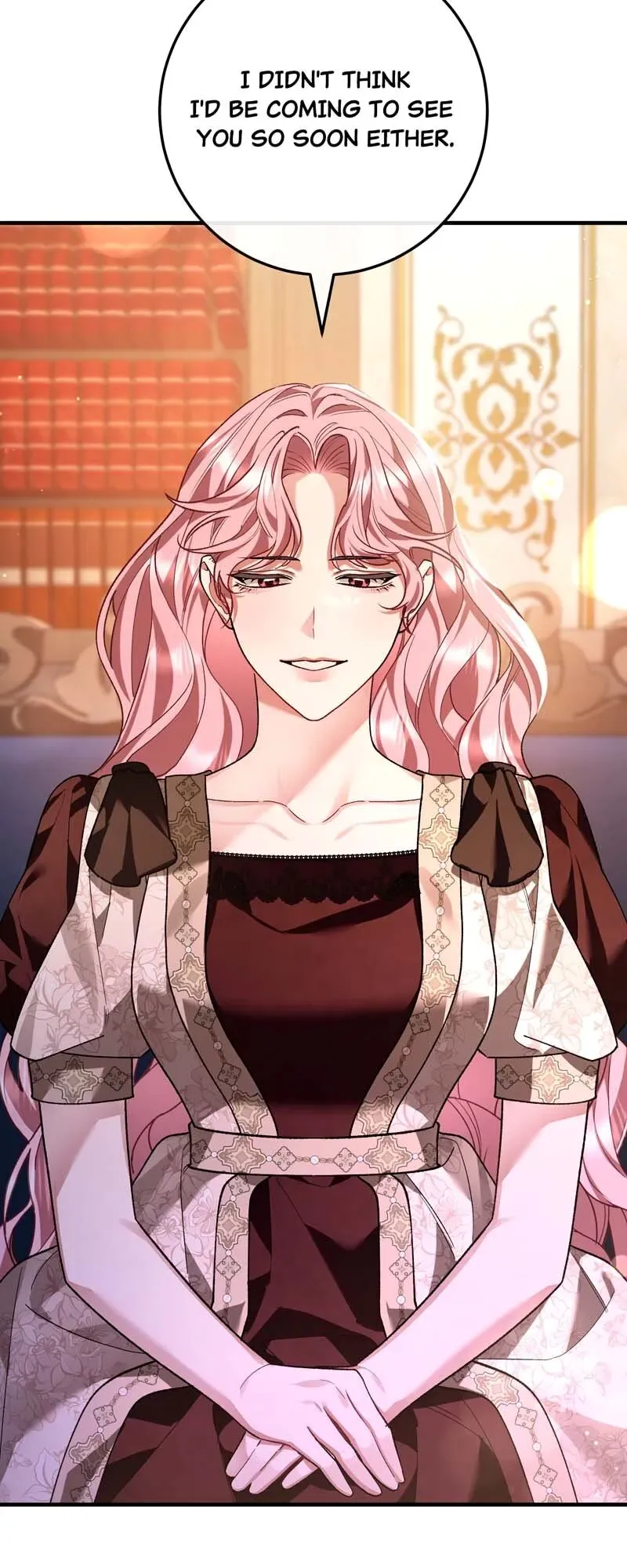 The Second Male Lead is Actually a Girl Chapter 67 Online - página 42