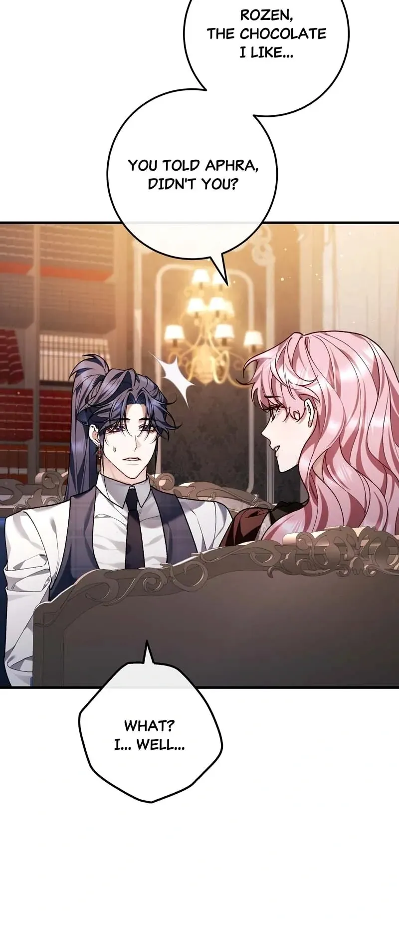 The Second Male Lead is Actually a Girl Chapter 67 Online - página 44