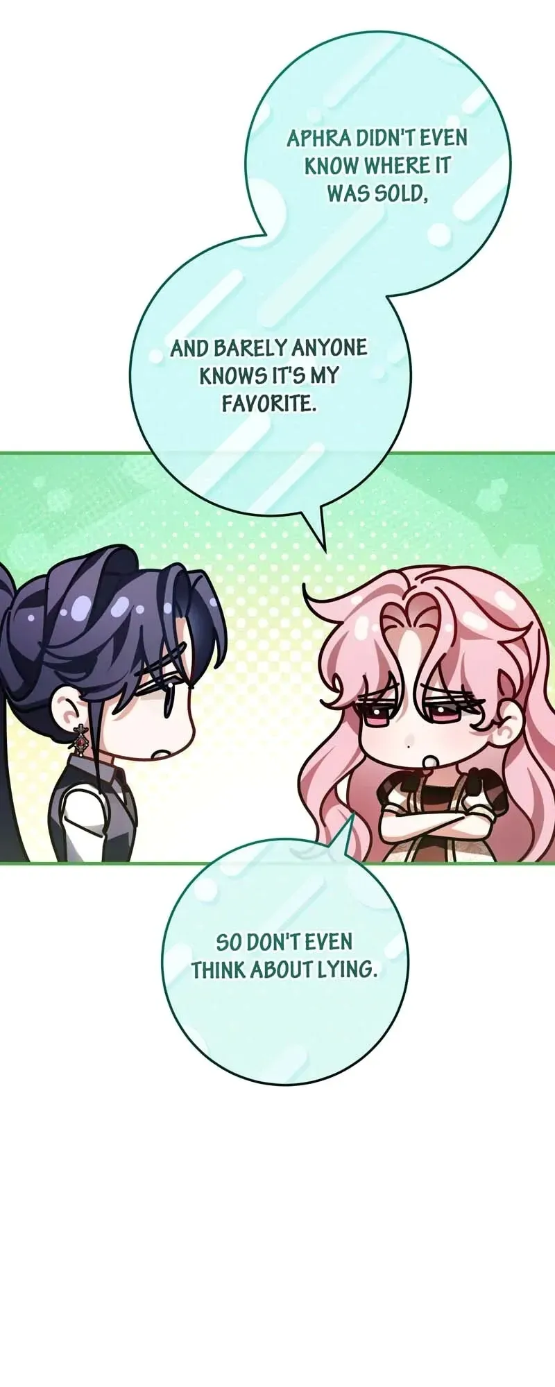 The Second Male Lead is Actually a Girl Chapter 67 Online - página 45
