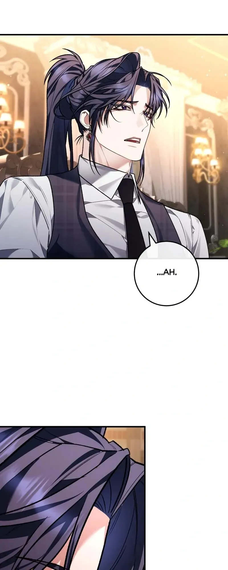 The Second Male Lead is Actually a Girl Chapter 67 Online - página 46