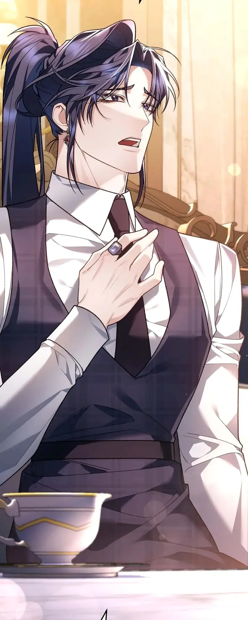 The Second Male Lead is Actually a Girl Chapter 67 Online - página 53