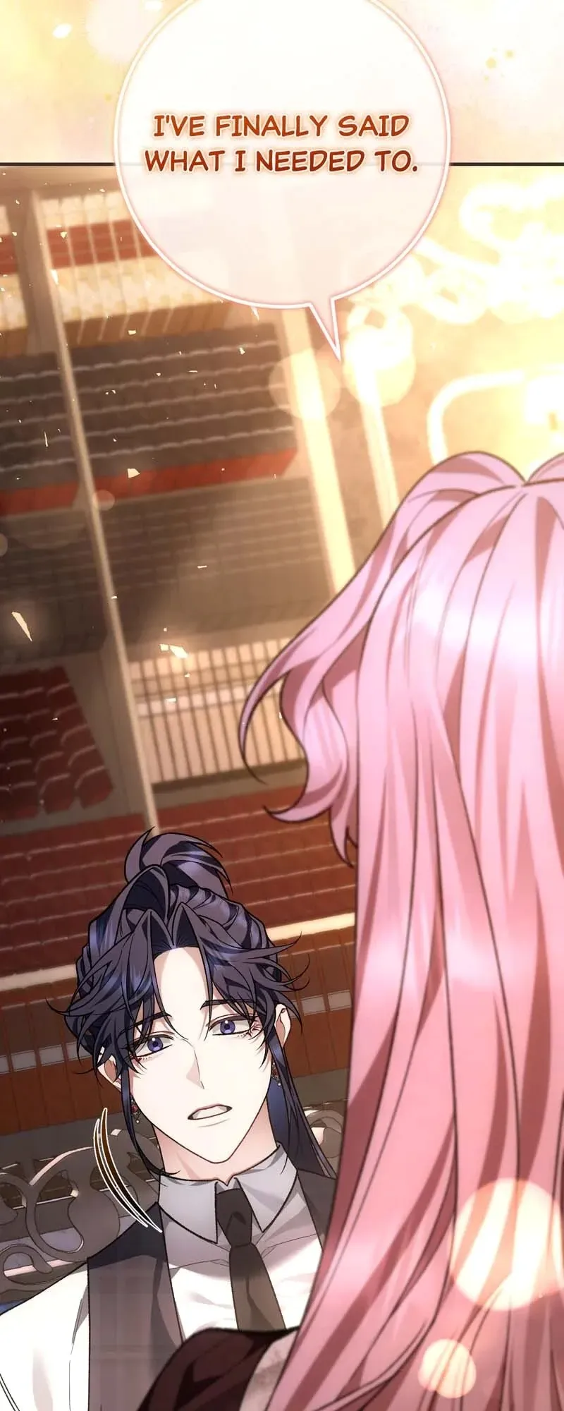 The Second Male Lead is Actually a Girl Chapter 67 Online - página 61