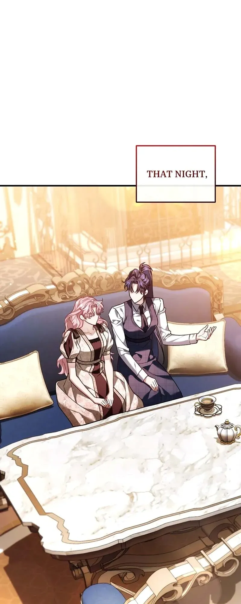 The Second Male Lead is Actually a Girl Chapter 67 Online - página 72