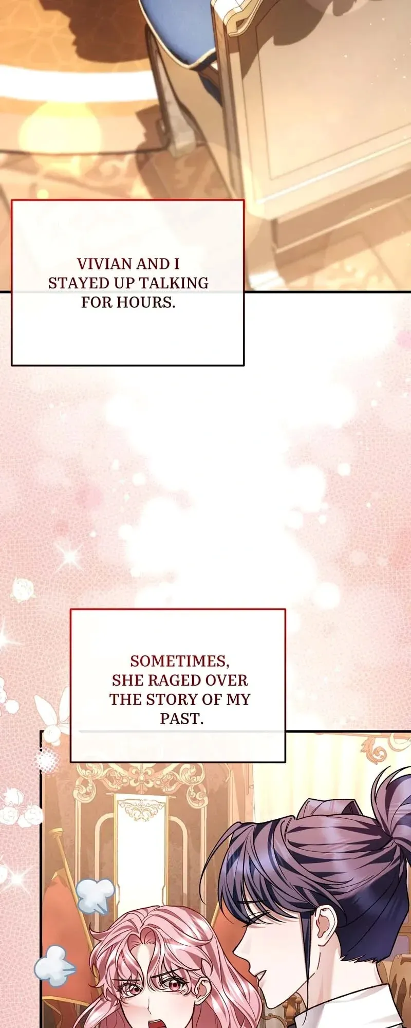 The Second Male Lead is Actually a Girl Chapter 67 Online - página 73