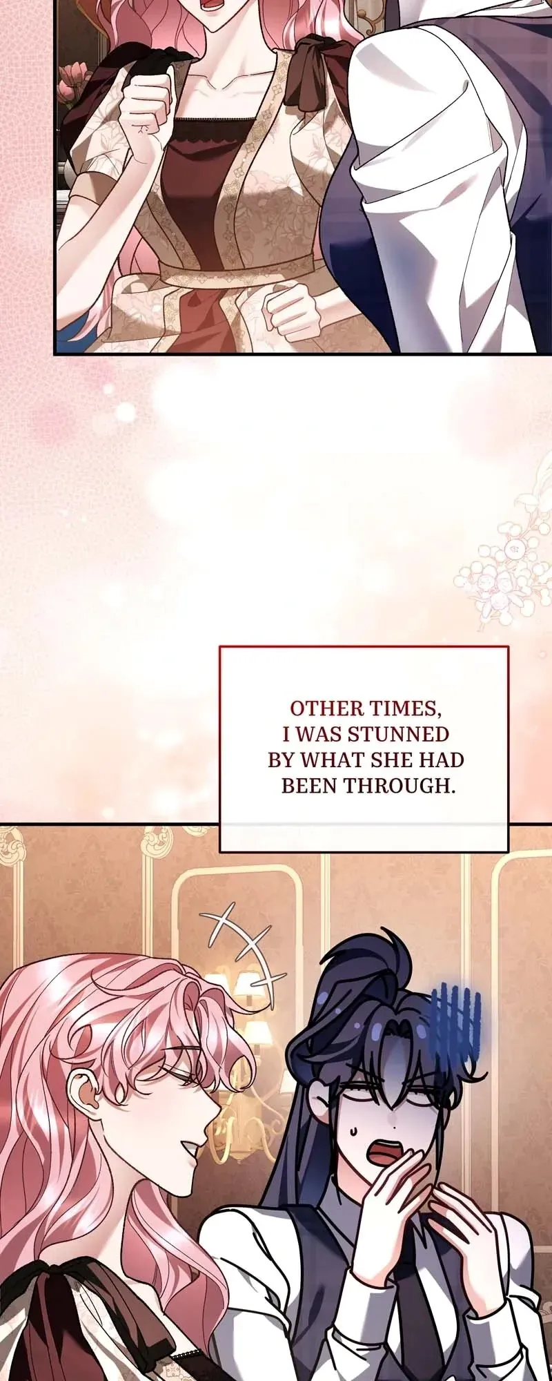 The Second Male Lead is Actually a Girl Chapter 67 Online - página 74