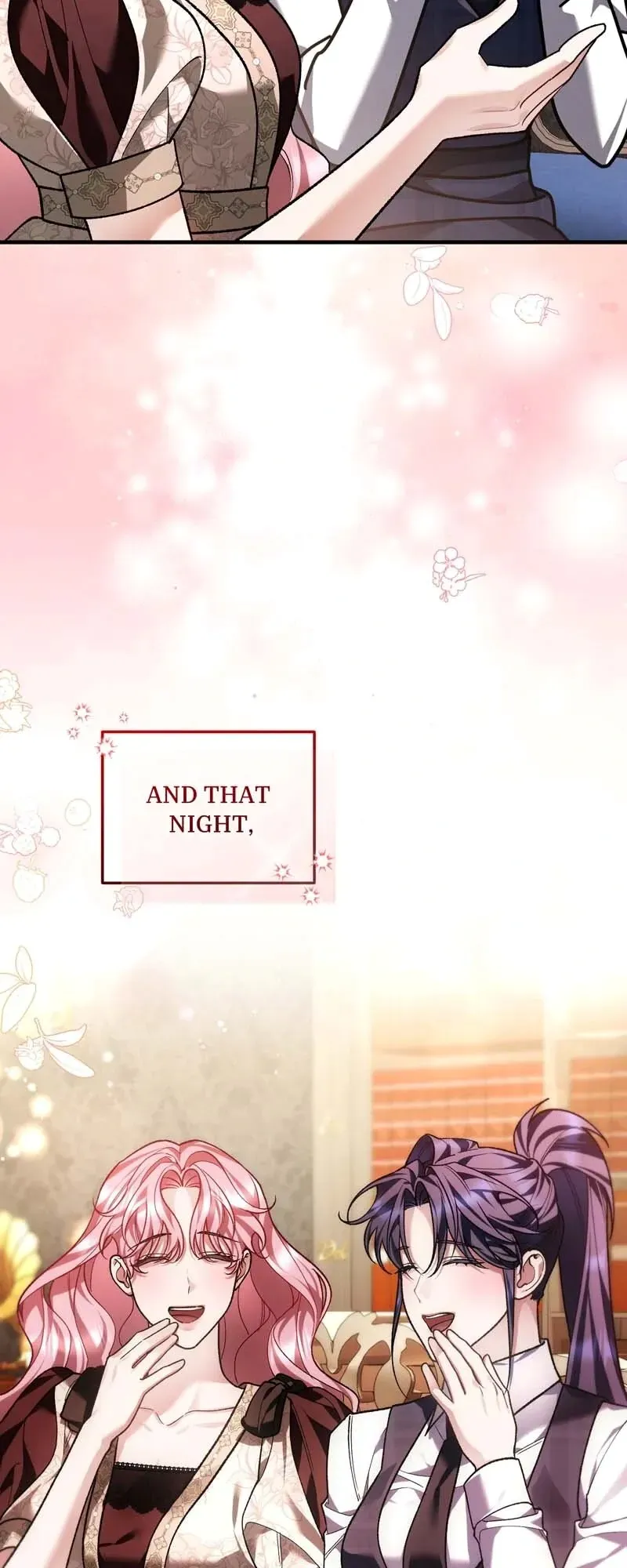 The Second Male Lead is Actually a Girl Chapter 67 Online - página 75
