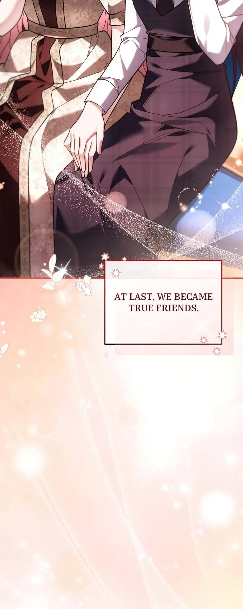 The Second Male Lead is Actually a Girl Chapter 67 Online - página 76
