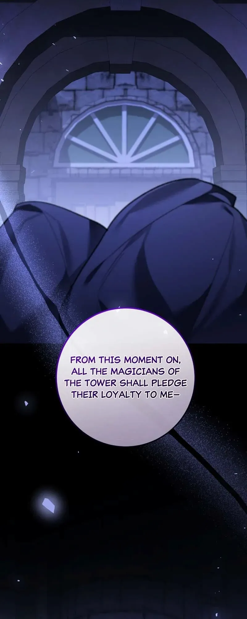 The Second Male Lead is Actually a Girl Chapter 68 Online - página 3