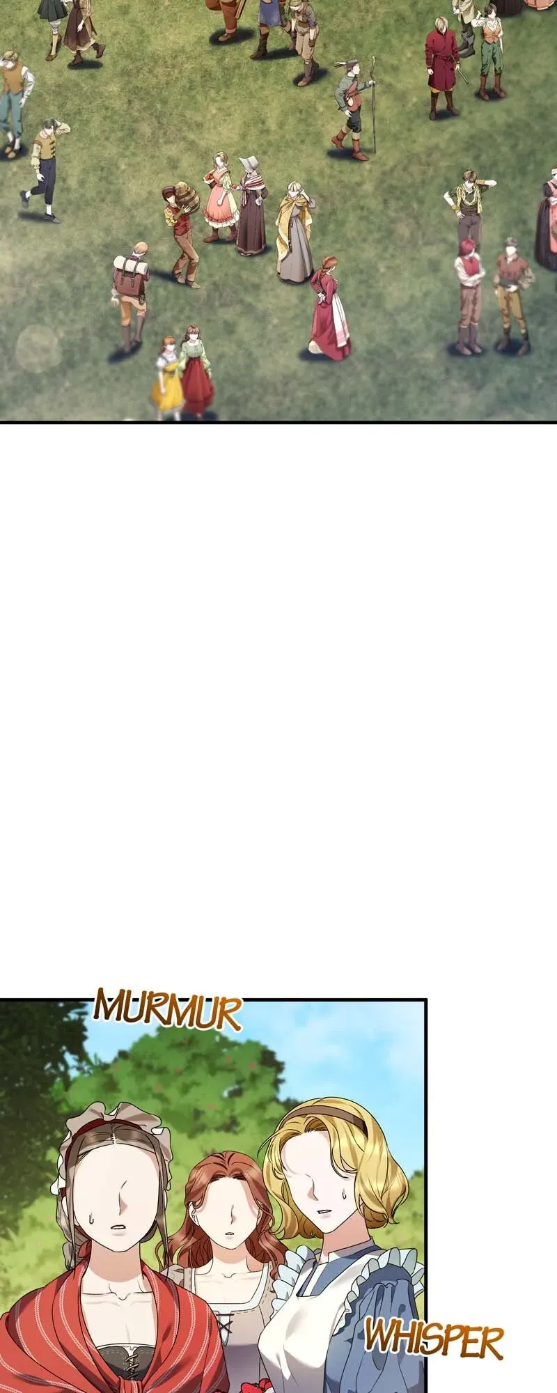 The Second Male Lead is Actually a Girl Chapter 68 Online - página 21