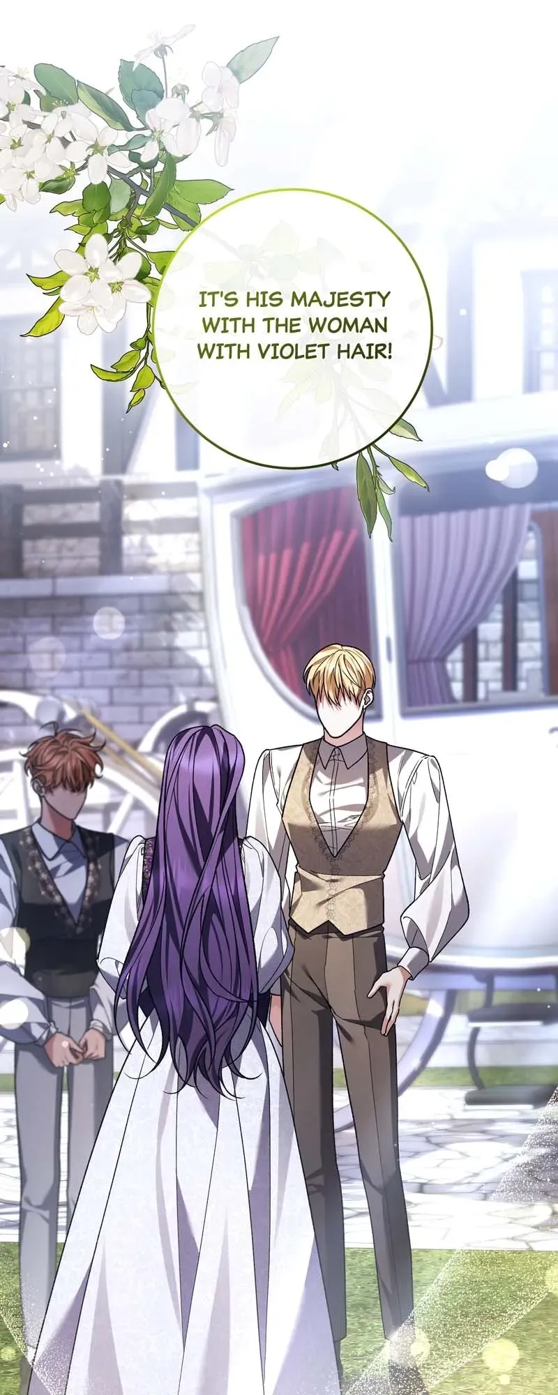 The Second Male Lead is Actually a Girl Chapter 68 Online - página 23