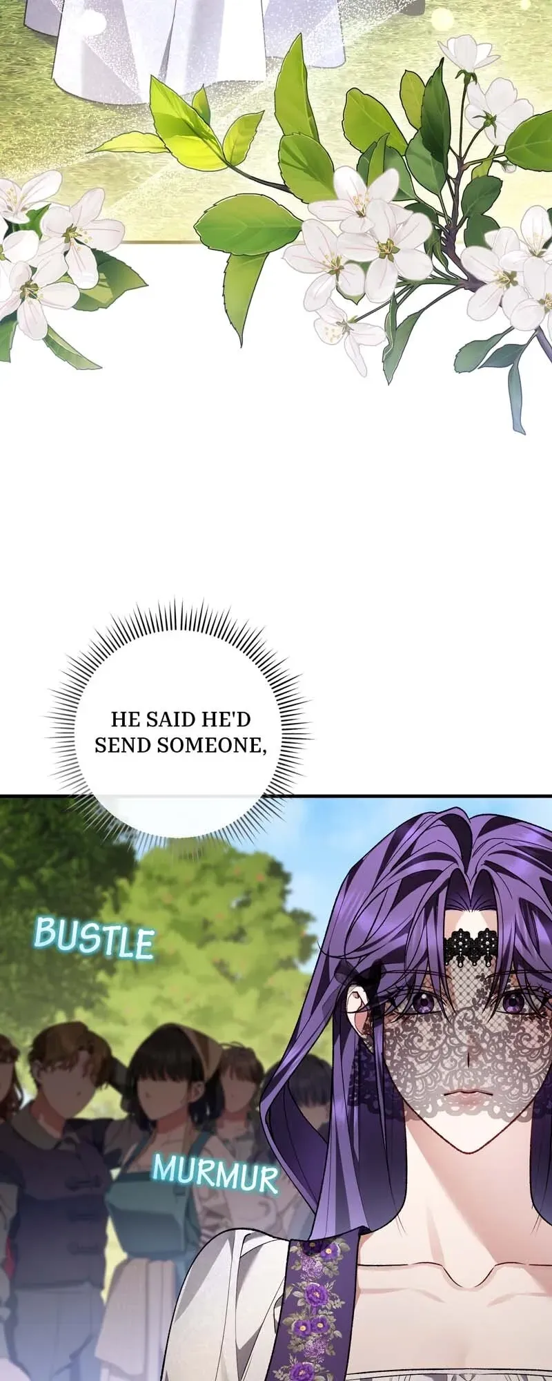 The Second Male Lead is Actually a Girl Chapter 68 Online - página 24