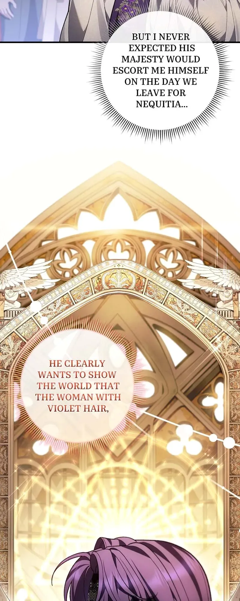 The Second Male Lead is Actually a Girl Chapter 68 Online - página 25
