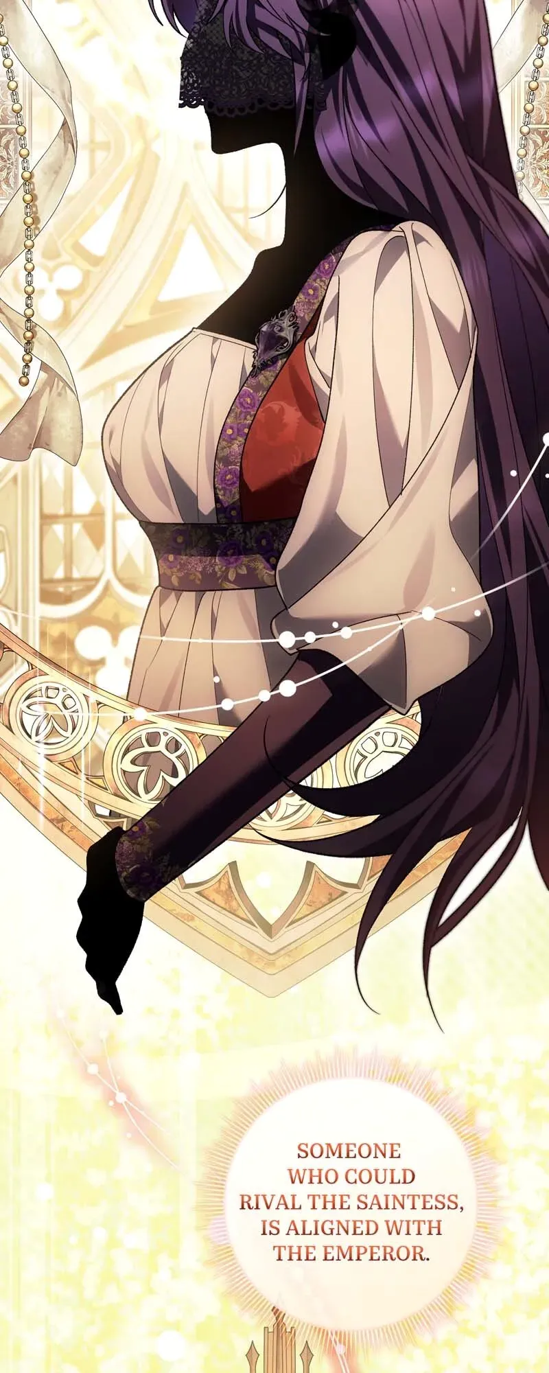 The Second Male Lead is Actually a Girl Chapter 68 Online - página 26