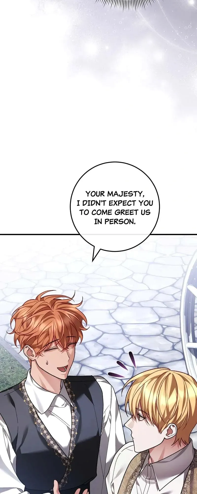 The Second Male Lead is Actually a Girl Chapter 68 Online - página 30