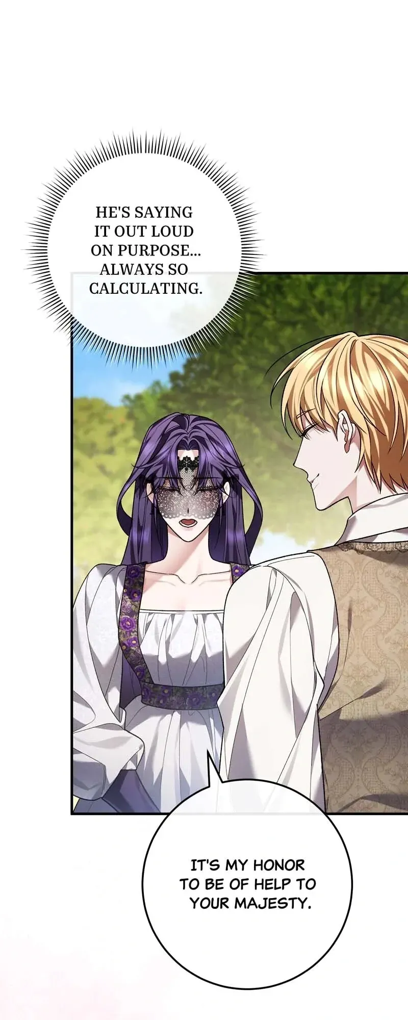 The Second Male Lead is Actually a Girl Chapter 68 Online - página 34
