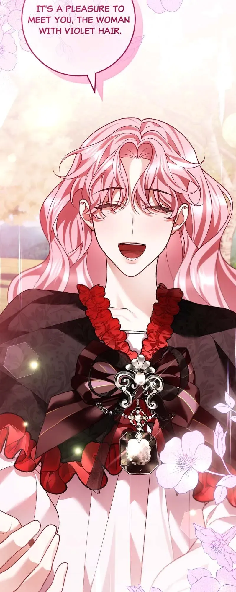 The Second Male Lead is Actually a Girl Chapter 68 Online - página 36