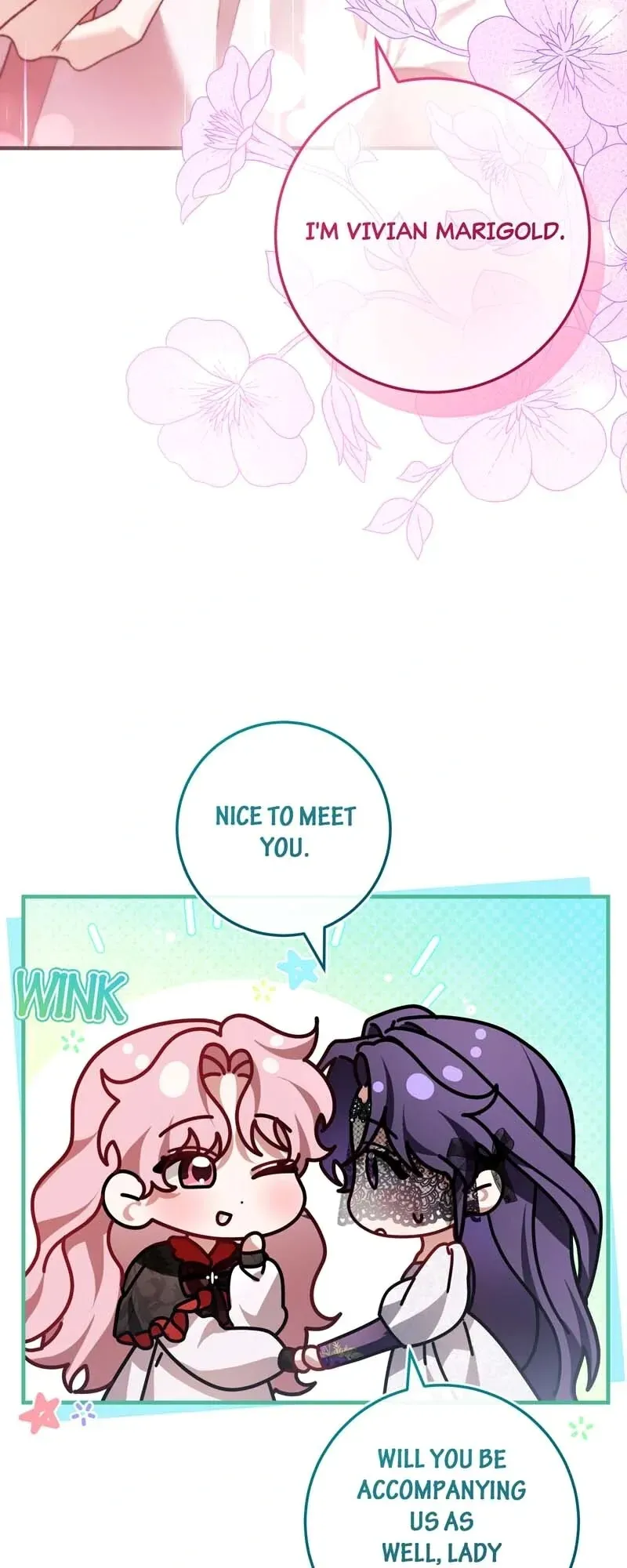 The Second Male Lead is Actually a Girl Chapter 68 Online - página 37