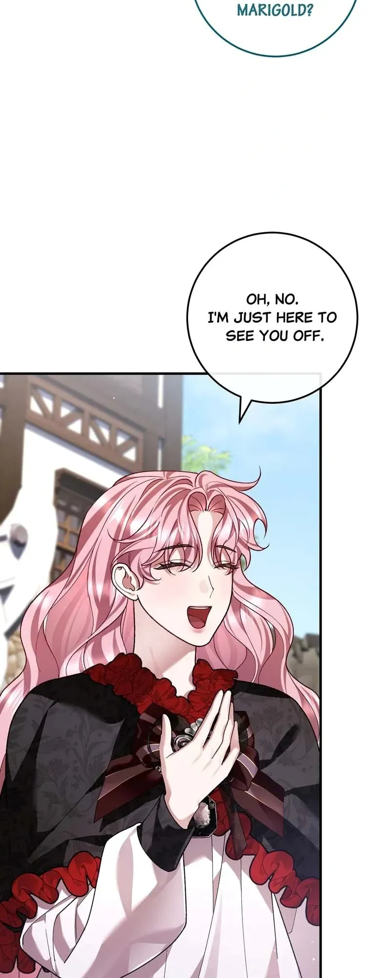 The Second Male Lead is Actually a Girl Chapter 68 Online - página 38