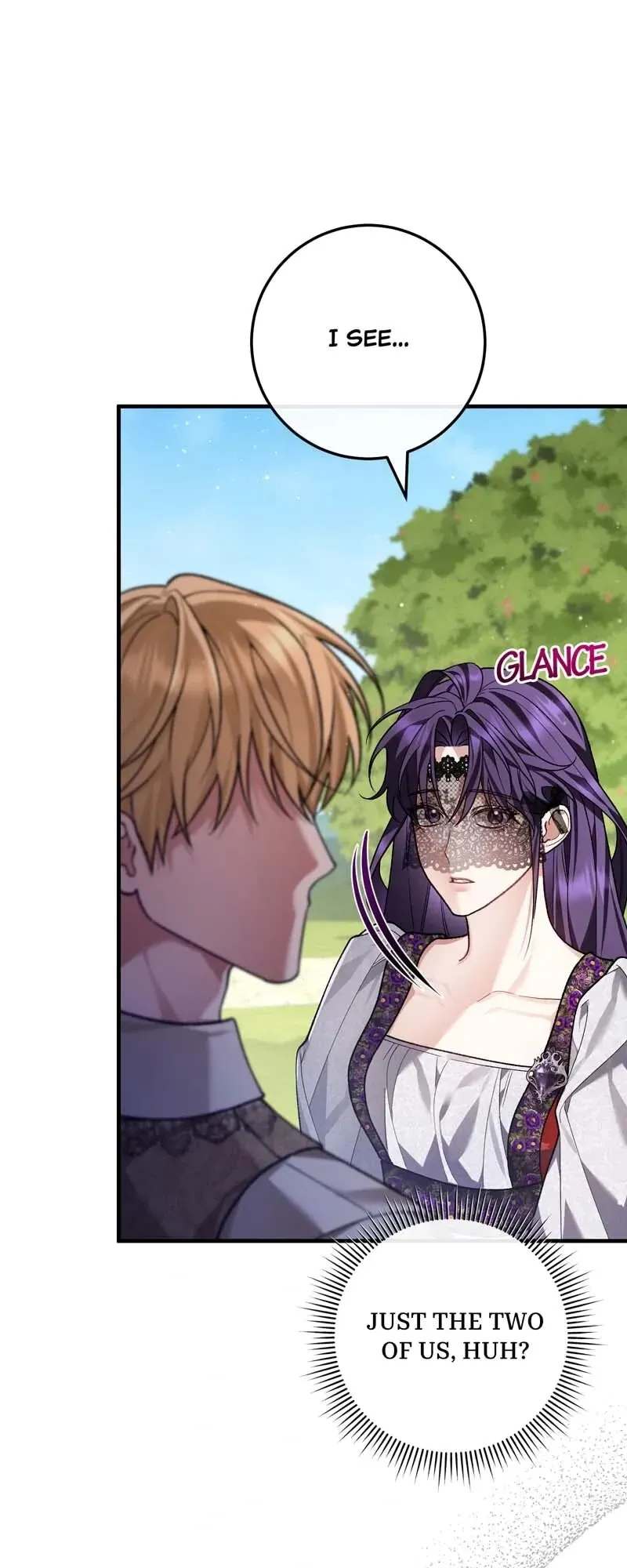 The Second Male Lead is Actually a Girl Chapter 68 Online - página 40