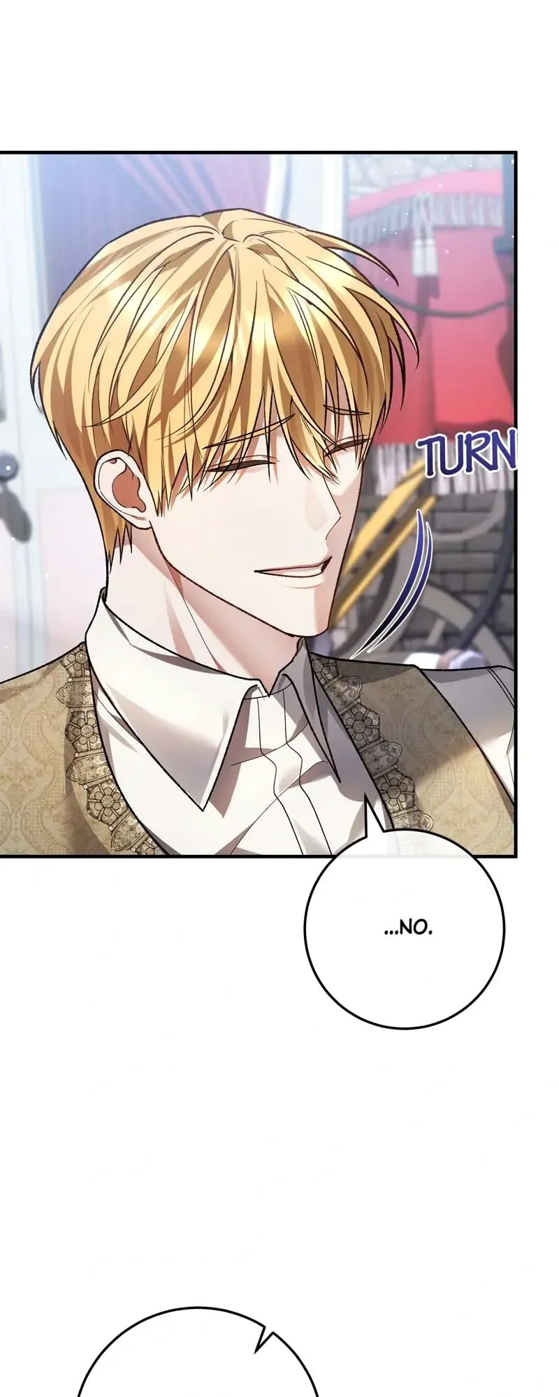 The Second Male Lead is Actually a Girl Chapter 68 Online - página 43