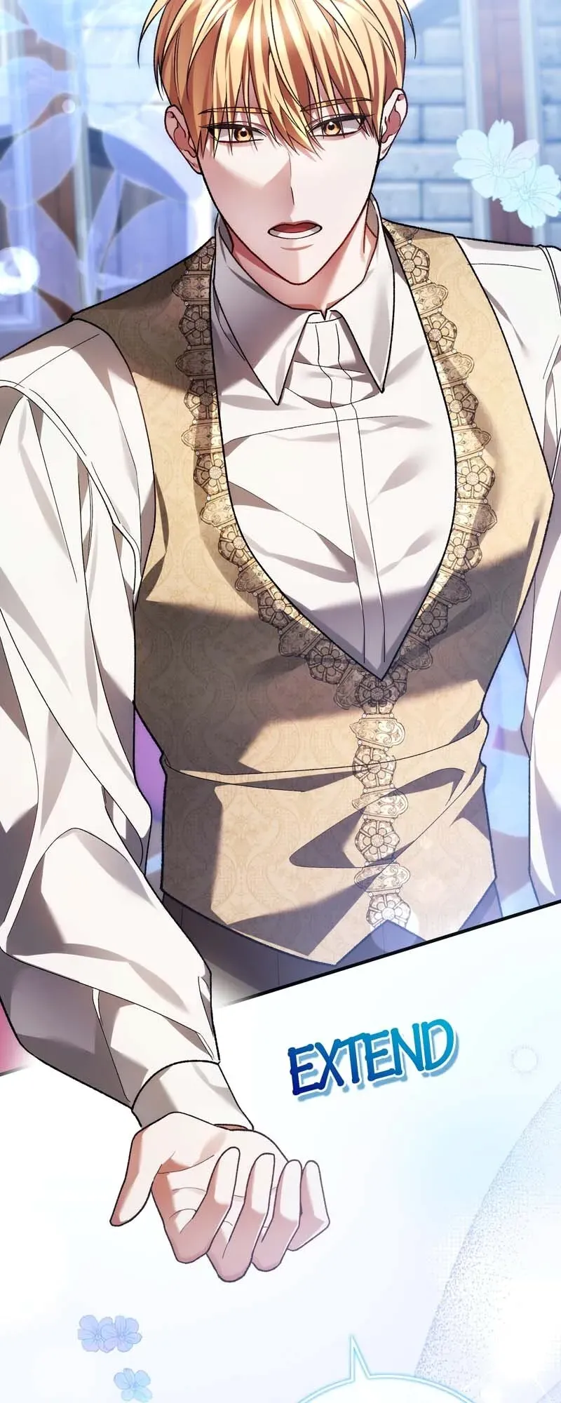 The Second Male Lead is Actually a Girl Chapter 68 Online - página 46