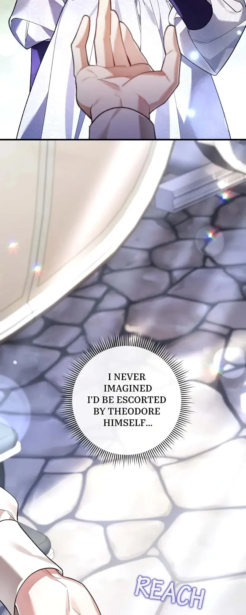 The Second Male Lead is Actually a Girl Chapter 68 Online - página 48