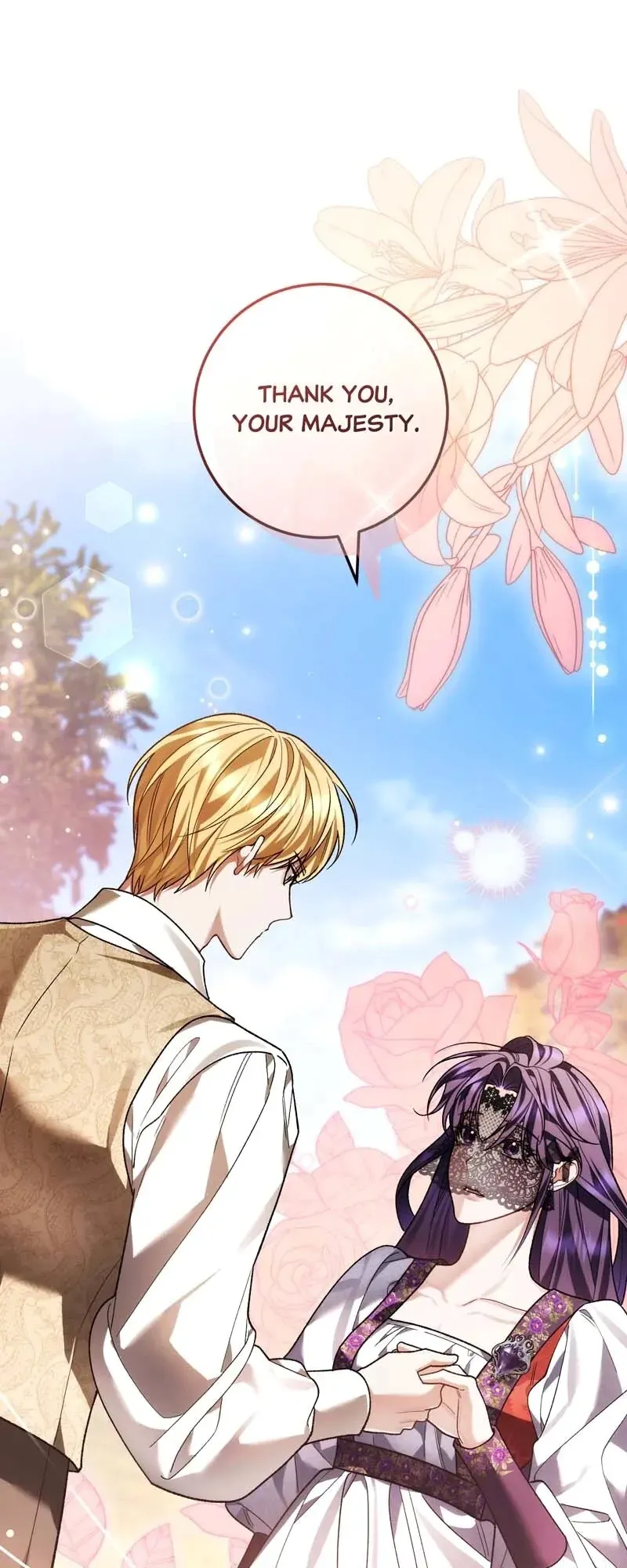 The Second Male Lead is Actually a Girl Chapter 68 Online - página 50