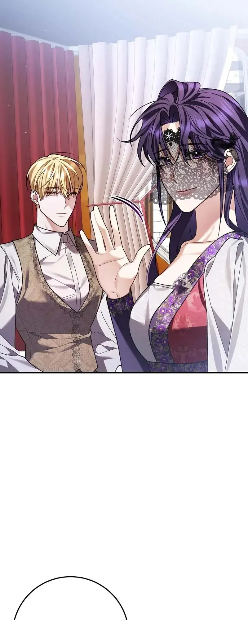 The Second Male Lead is Actually a Girl Chapter 68 Online - página 52