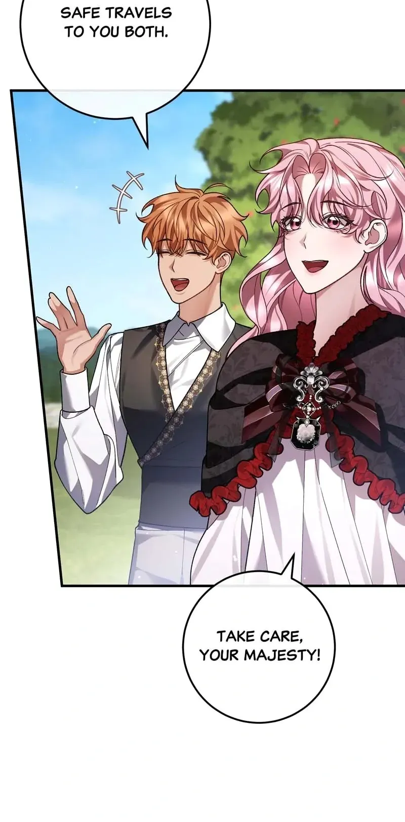The Second Male Lead is Actually a Girl Chapter 68 Online - página 53