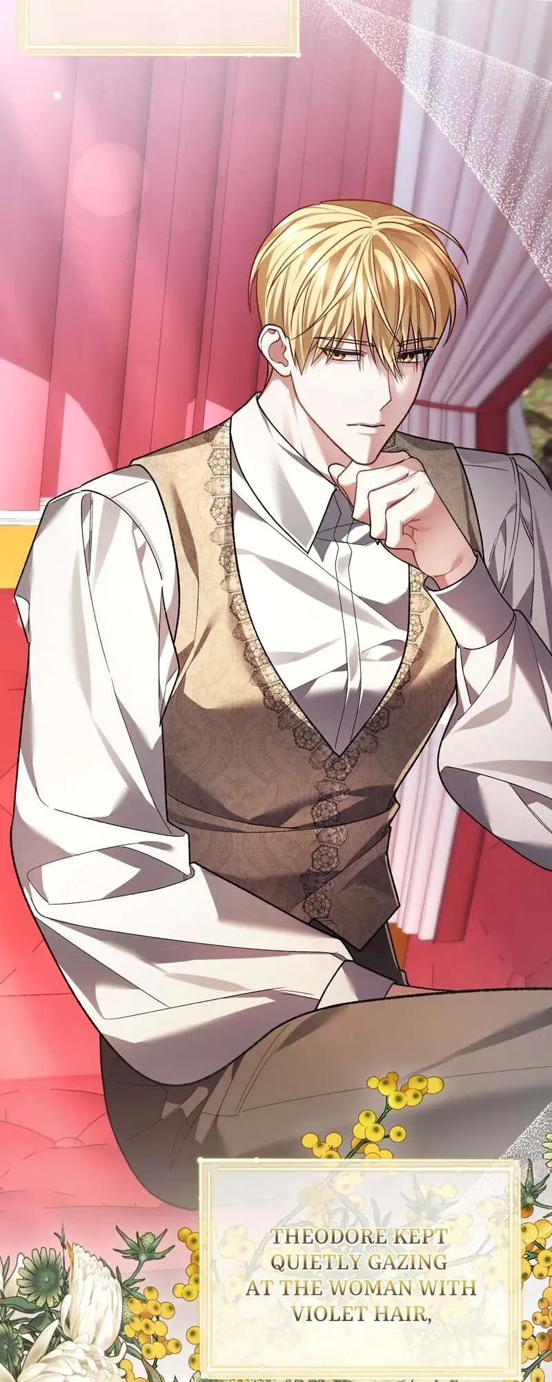 The Second Male Lead is Actually a Girl Chapter 68 Online - página 57