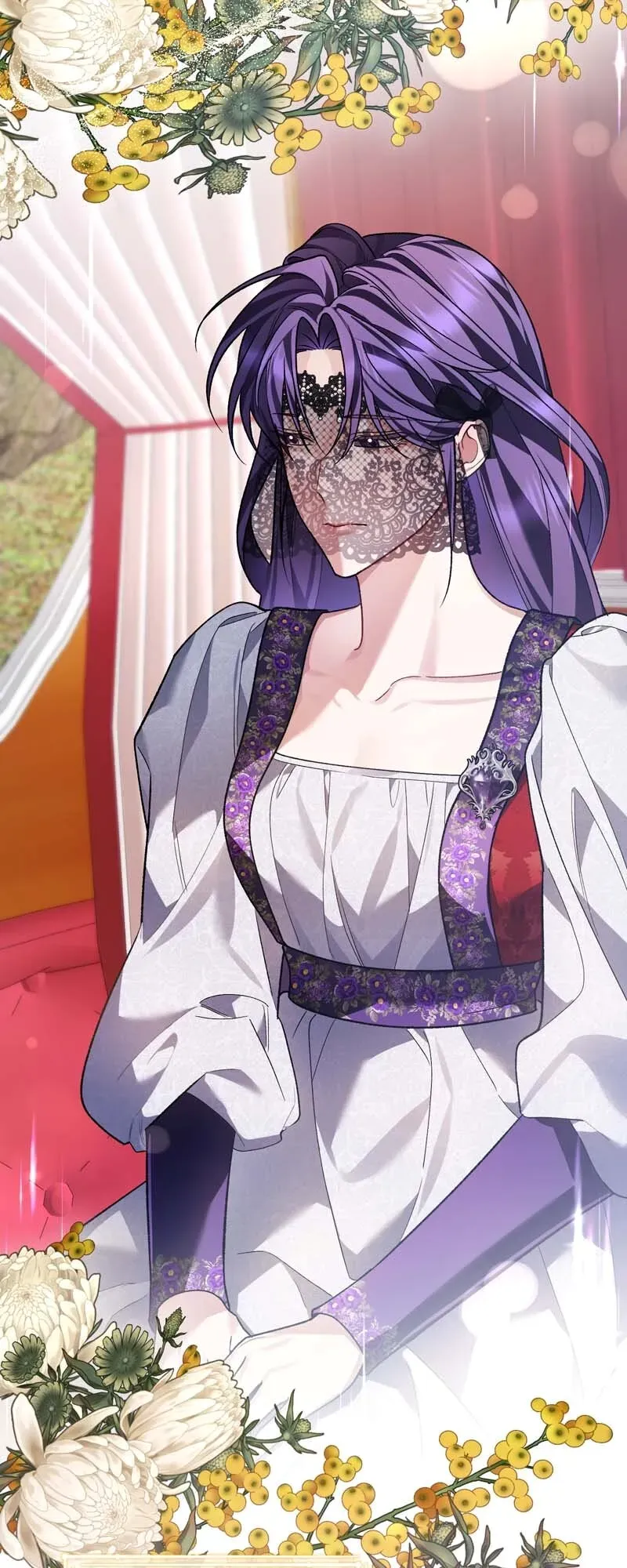 The Second Male Lead is Actually a Girl Chapter 68 Online - página 58