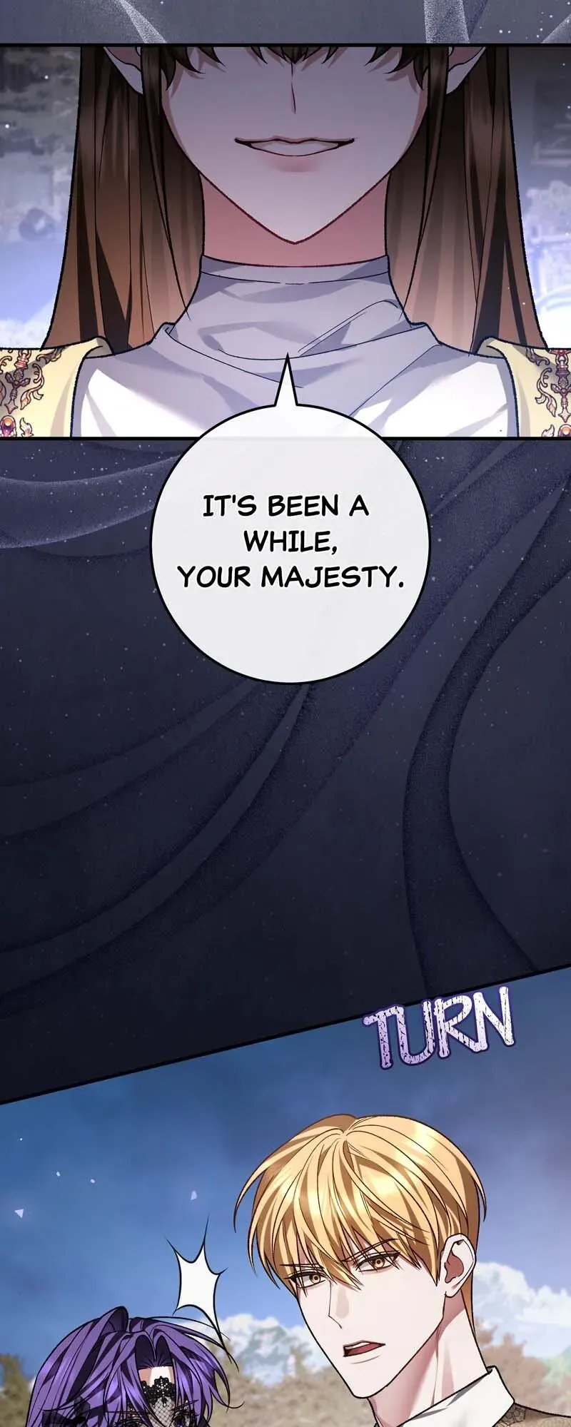 The Second Male Lead is Actually a Girl Chapter 68 Online - página 69
